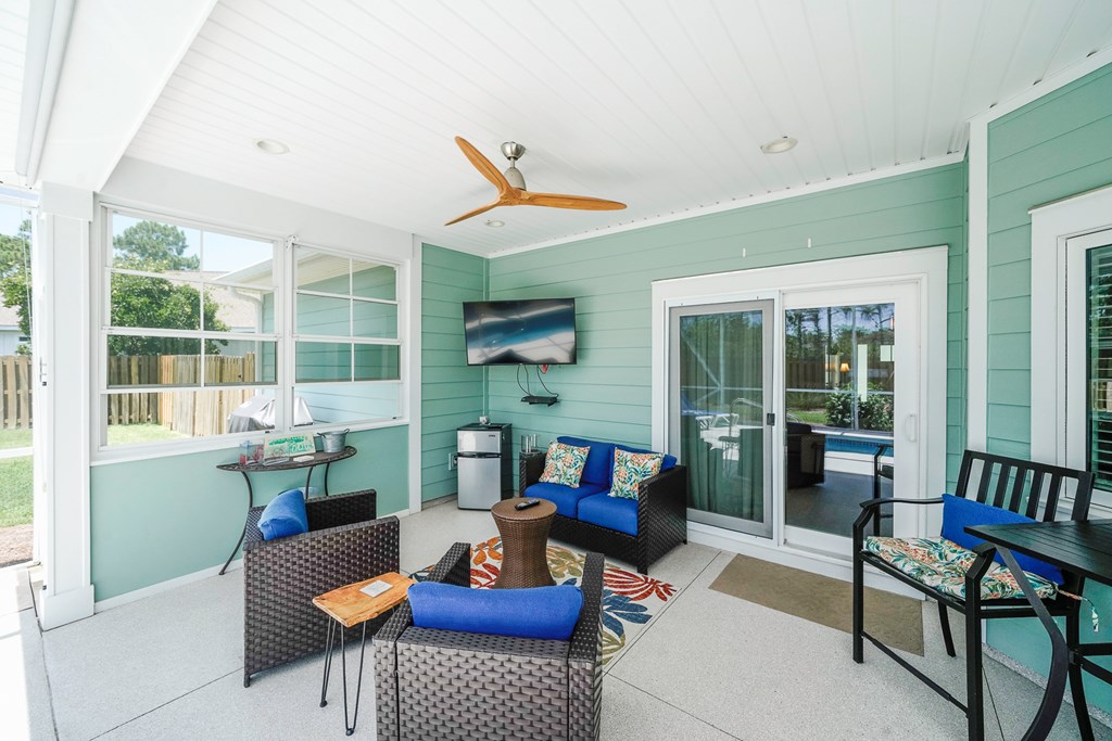 106 Walkabout Ct, Port St. Joe 32456