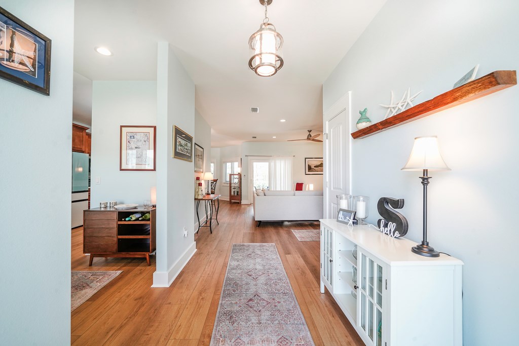 106 Walkabout Ct, Port St. Joe 32456