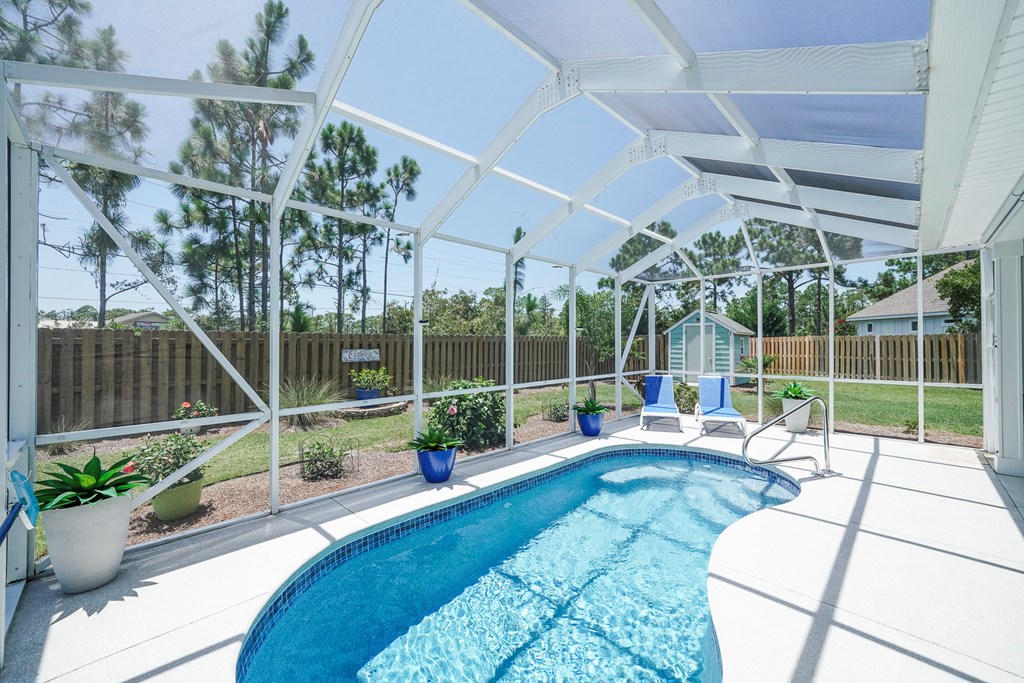 106 Walkabout Ct, Port St. Joe 32456