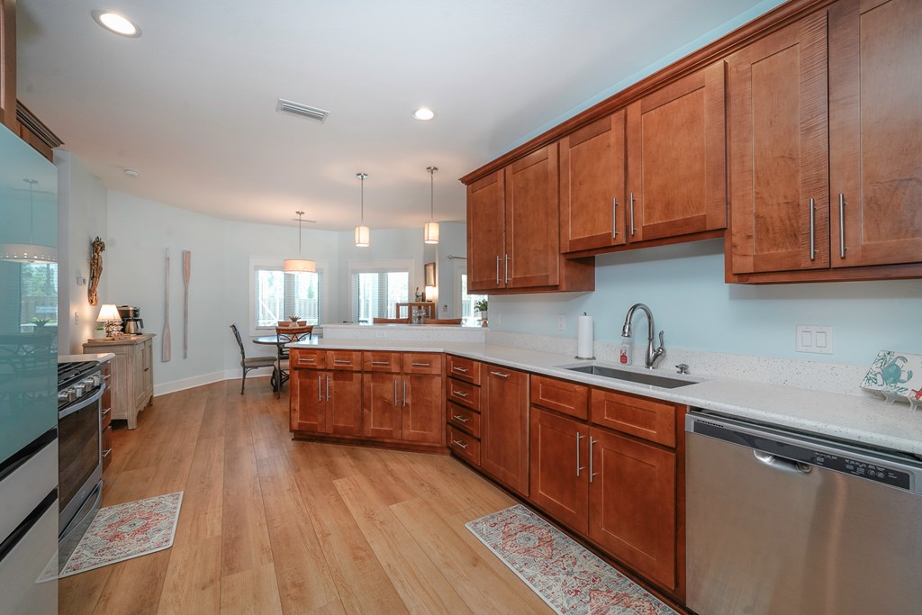 106 Walkabout Ct, Port St. Joe 32456
