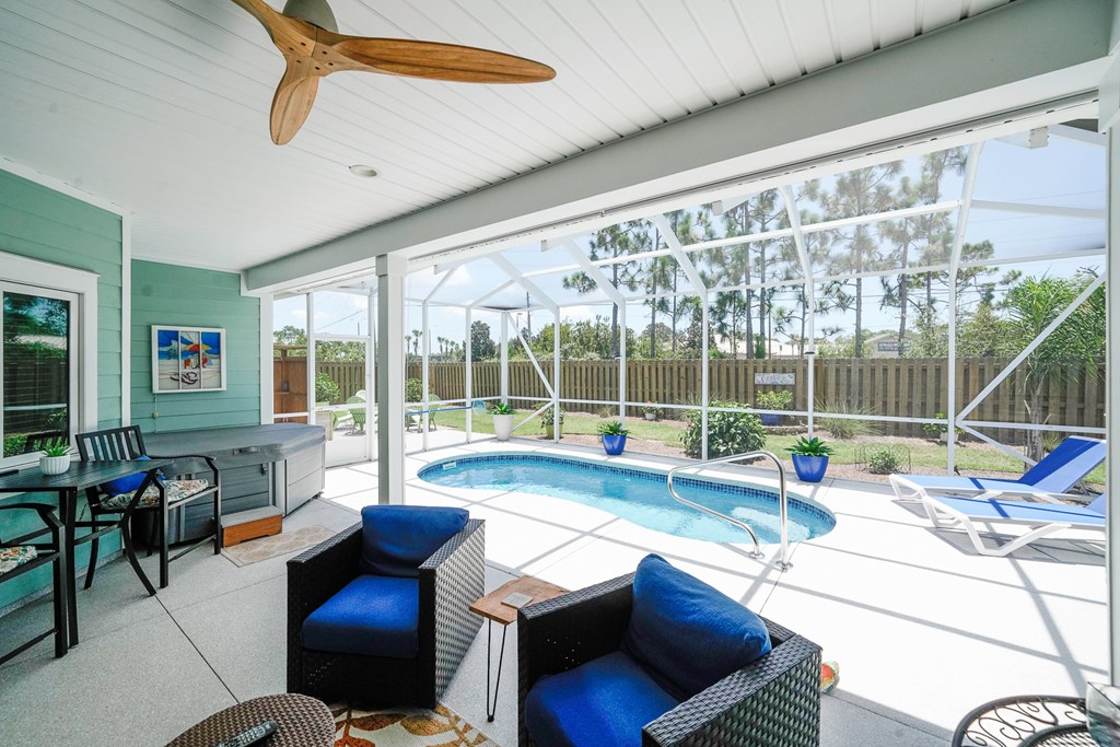 106 Walkabout Ct, Port St. Joe 32456