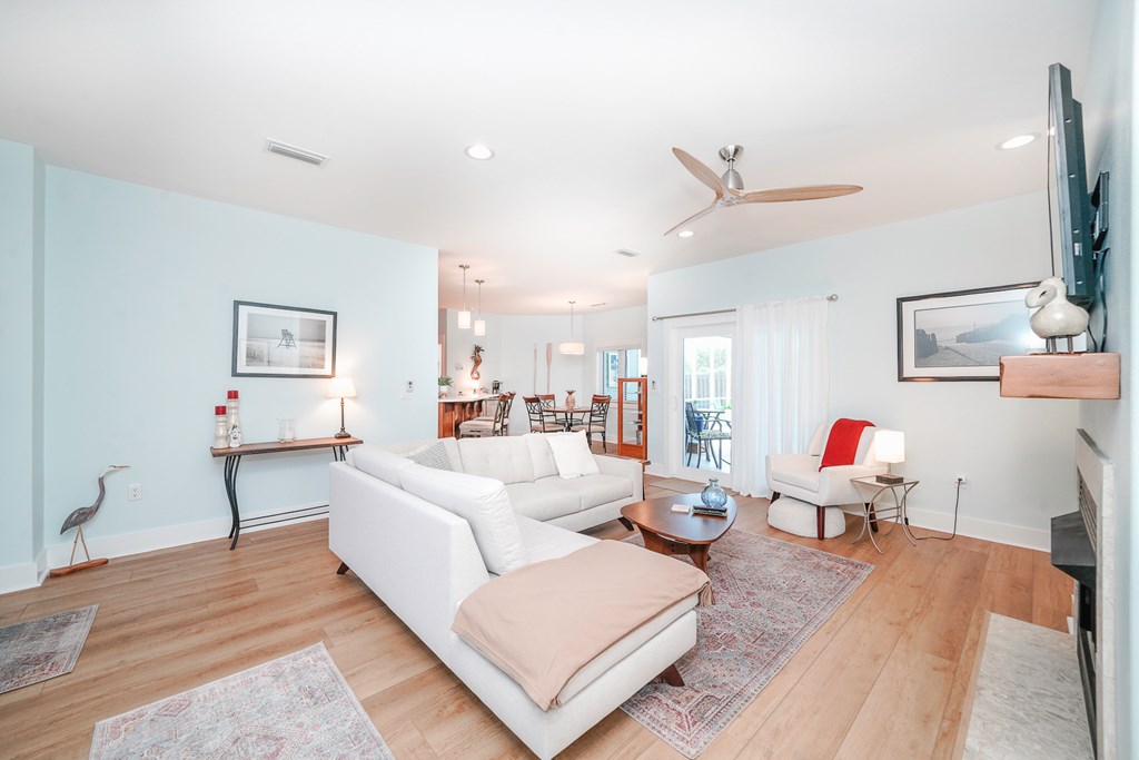 106 Walkabout Ct, Port St. Joe 32456