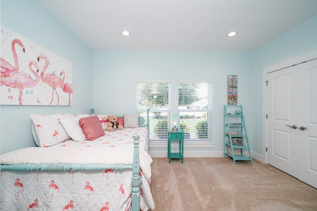 106 Walkabout Ct, Port St. Joe 32456