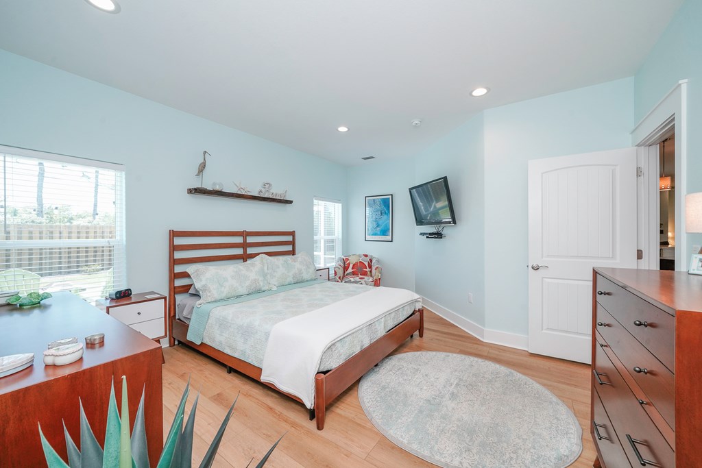 106 Walkabout Ct, Port St. Joe 32456