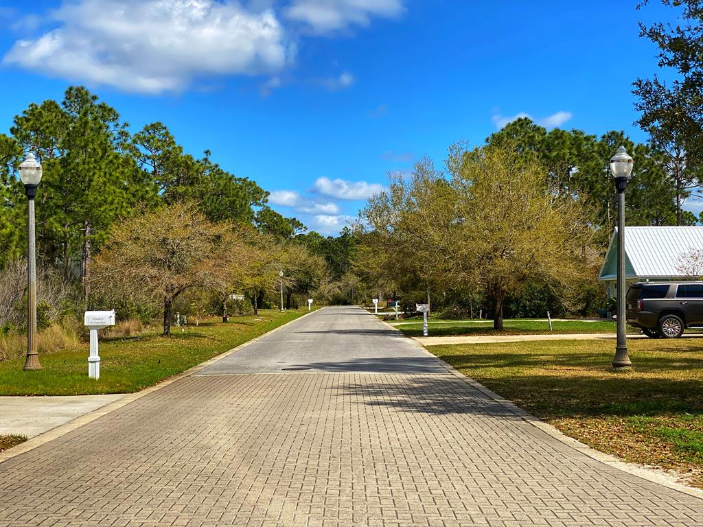 106 Walkabout Ct, Port St. Joe 32456