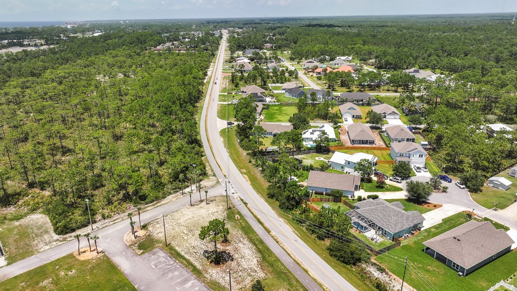 106 Walkabout Ct, Port St. Joe 32456