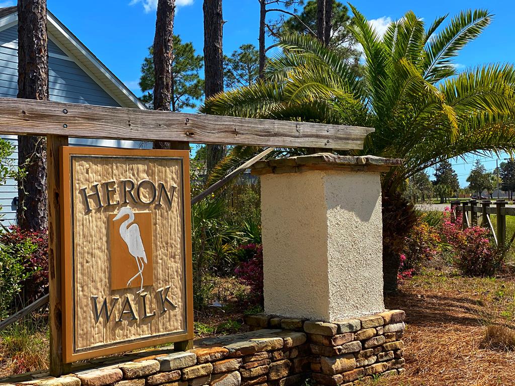 106 Walkabout Ct, Port St. Joe 32456