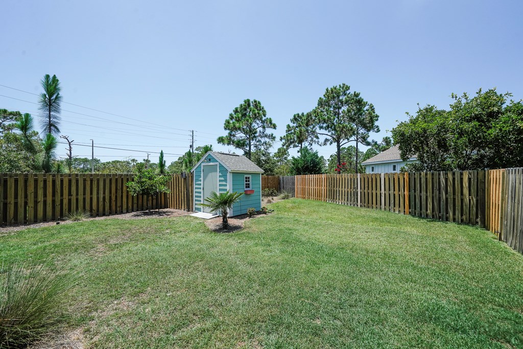 106 Walkabout Ct, Port St. Joe 32456
