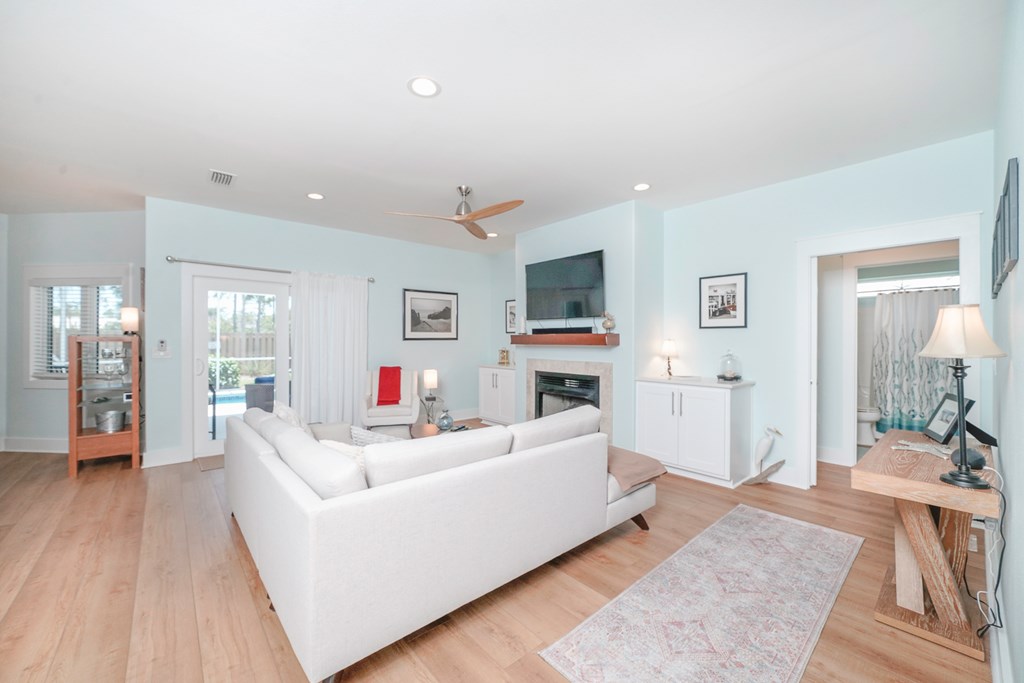 106 Walkabout Ct, Port St. Joe 32456