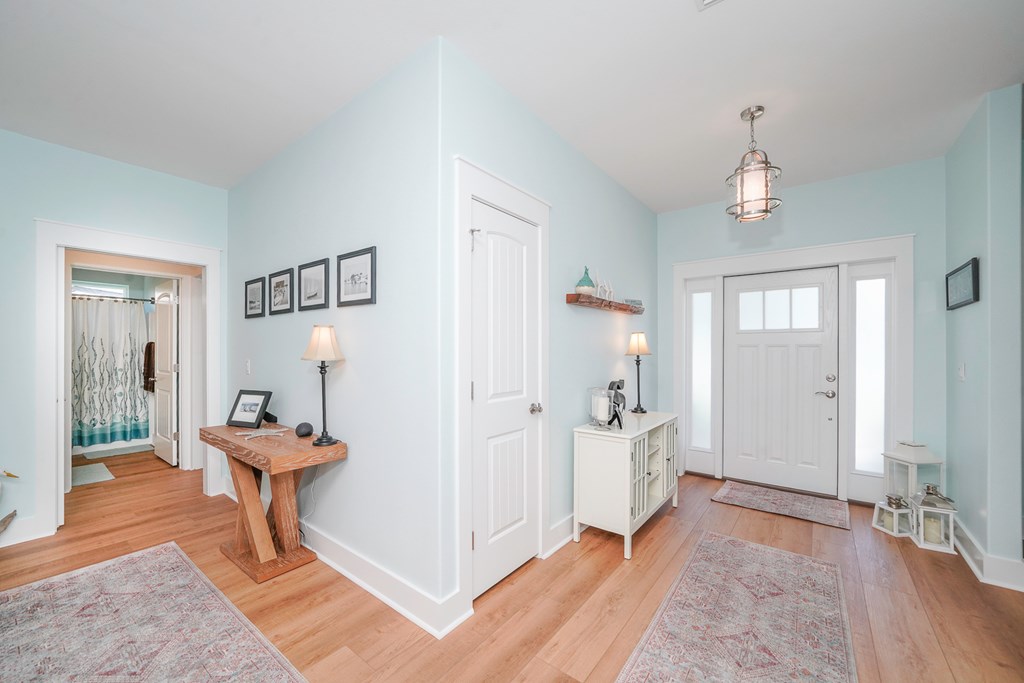 106 Walkabout Ct, Port St. Joe 32456