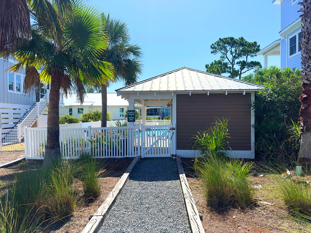 Lot 7 Mccosh Mill Rd, 32456