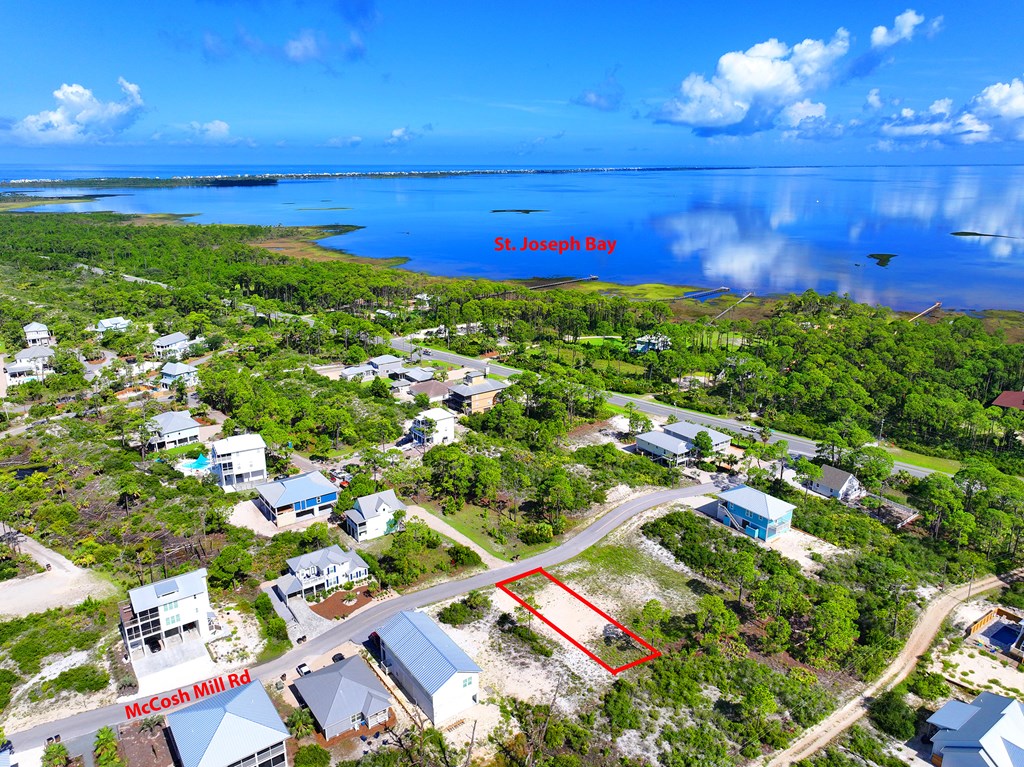 Lot 7 Mccosh Mill Rd, 32456