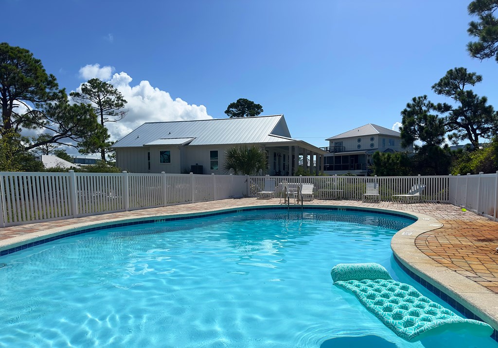 Lot 7 Mccosh Mill Rd, 32456