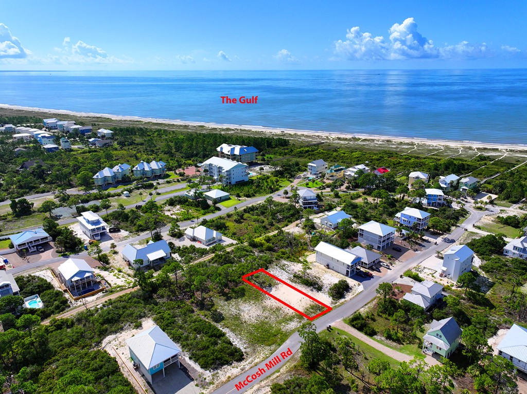 Lot 7 Mccosh Mill Rd, 32456