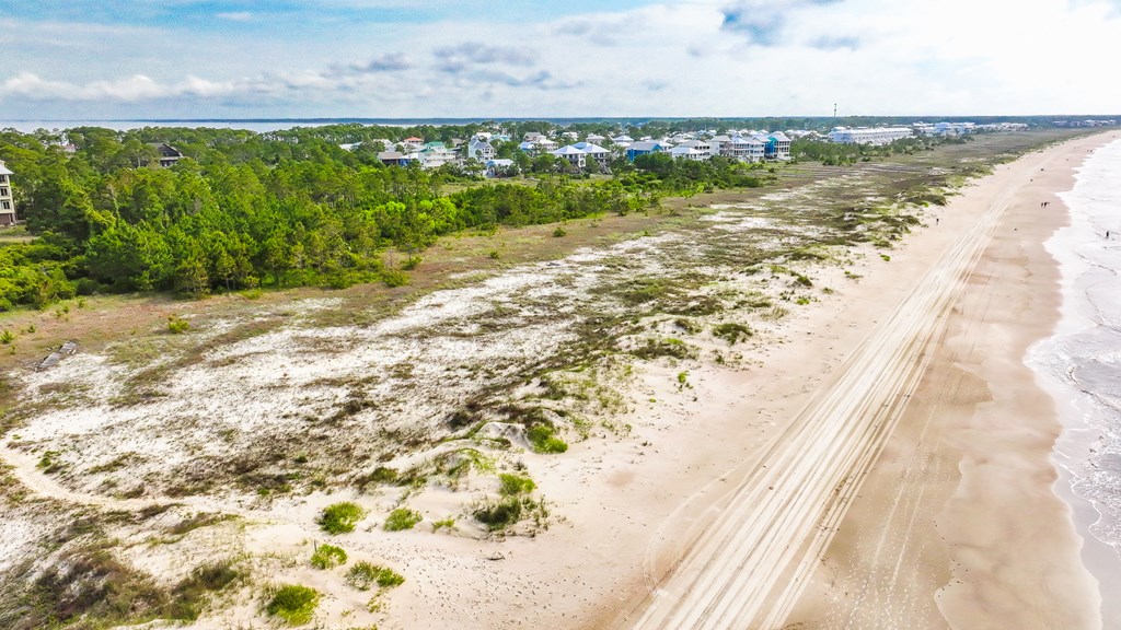 TBD Cape San Blas Rd, Port St. Joe 32456
