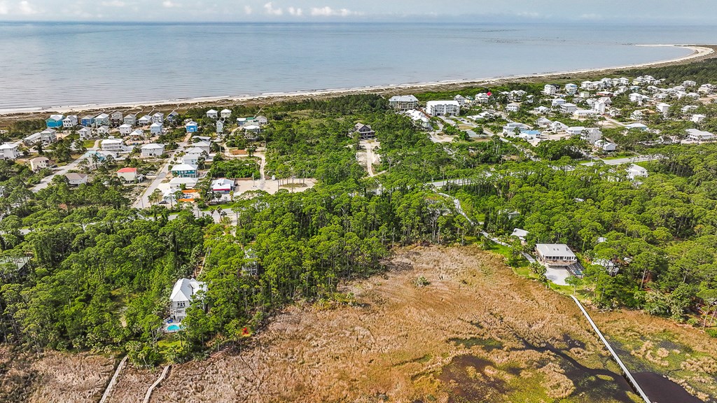TBD Cape San Blas Rd, Port St. Joe 32456