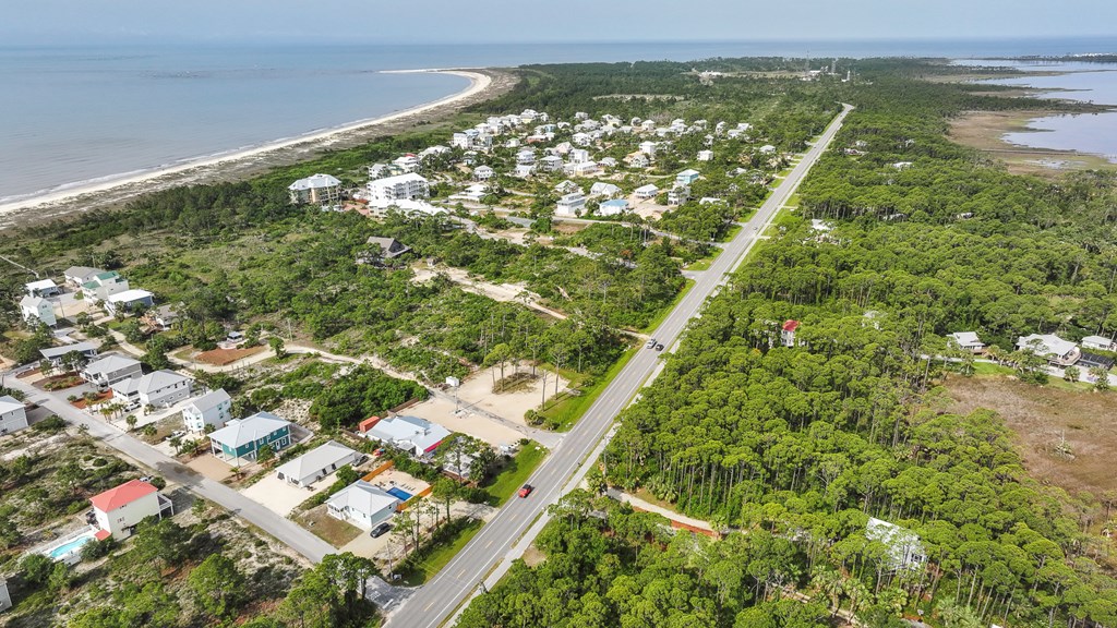 TBD Cape San Blas Rd, Port St. Joe 32456