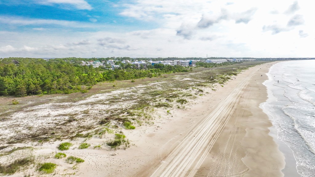 TBD Cape San Blas Rd, Port St. Joe 32456