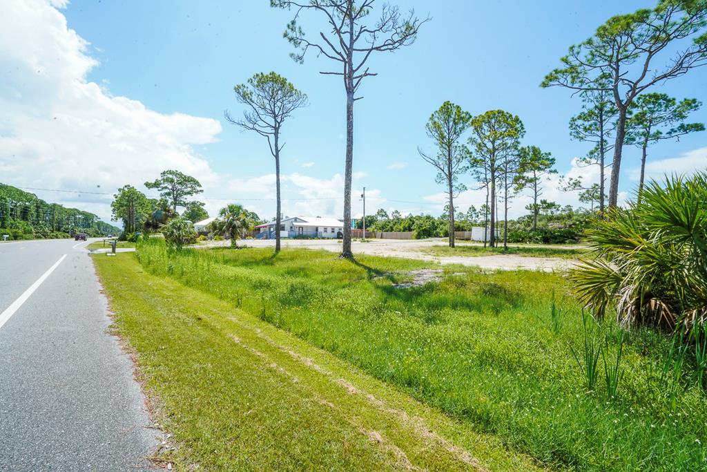 TBD Cape San Blas Rd, Port St. Joe 32456