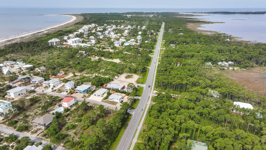 TBD Cape San Blas Rd, Port St. Joe 32456