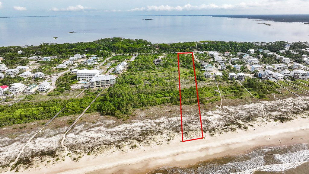 TBD Cape San Blas Rd, Port St. Joe 32456