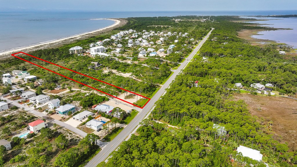 TBD Cape San Blas Rd, Port St. Joe 32456