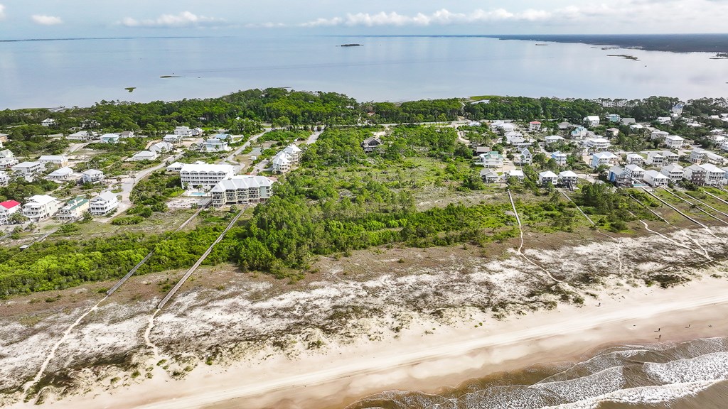 TBD Cape San Blas Rd, Port St. Joe 32456