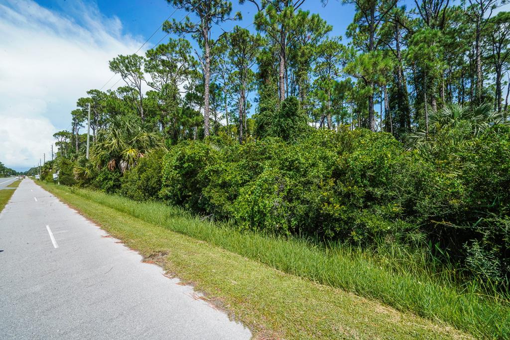 TBD Cape San Blas Rd, Port St. Joe 32456