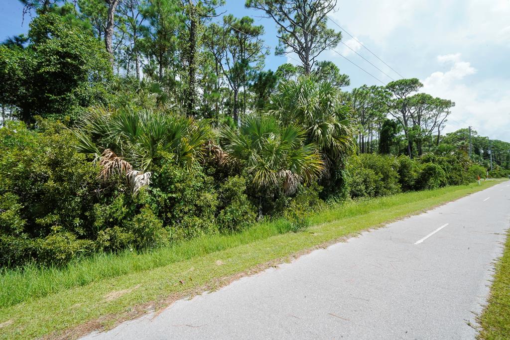 TBD Cape San Blas Rd, Port St. Joe 32456