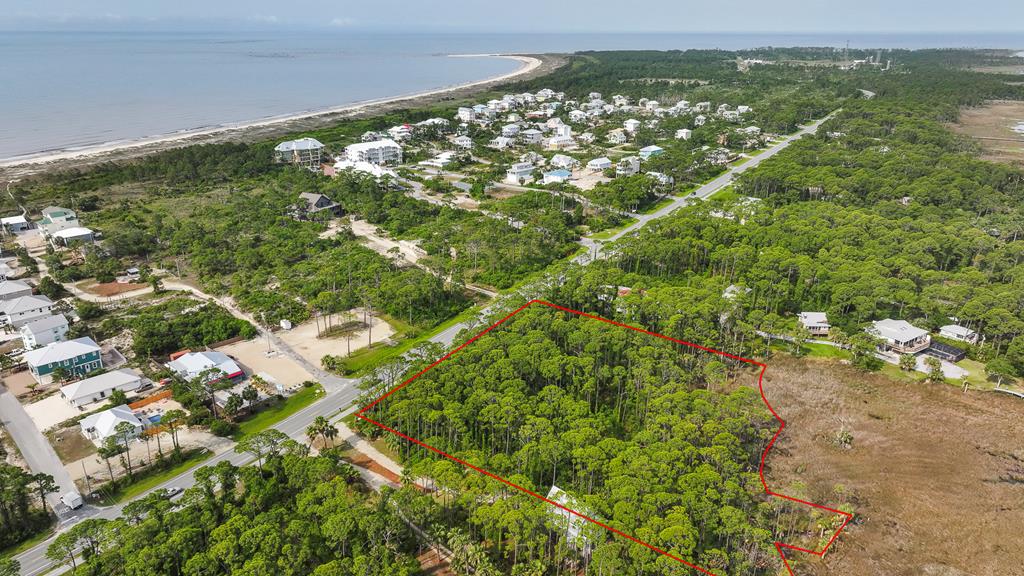 TBD Cape San Blas Rd, Port St. Joe 32456