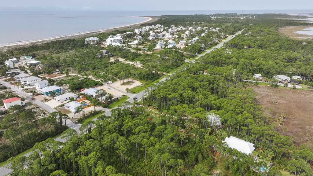 TBD Cape San Blas Rd, Port St. Joe 32456
