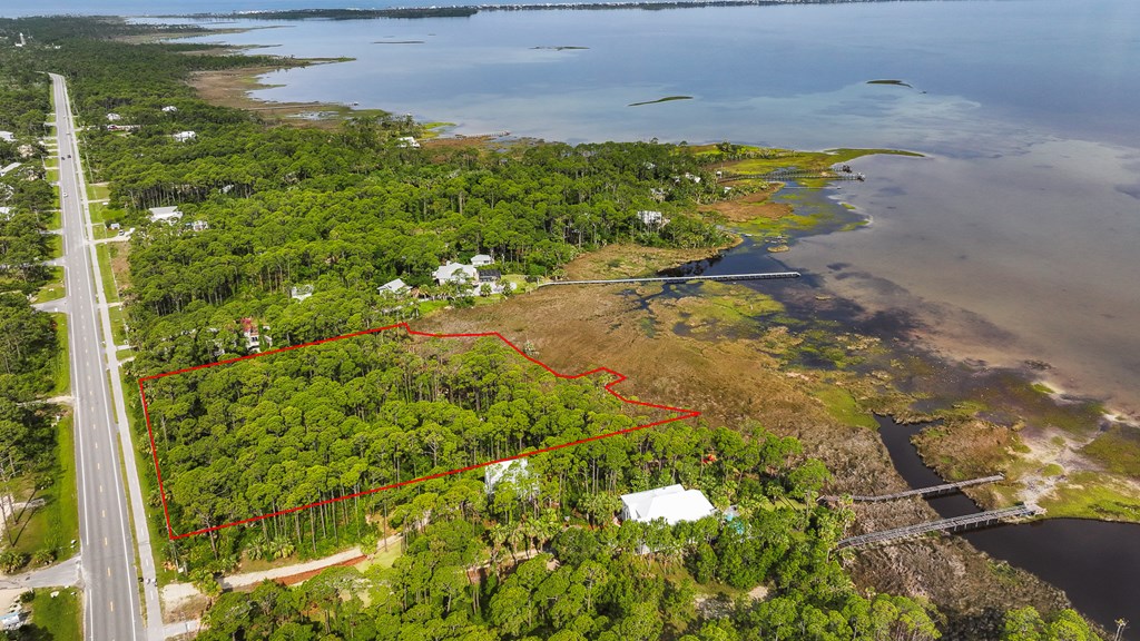 TBD Cape San Blas Rd, Port St. Joe 32456