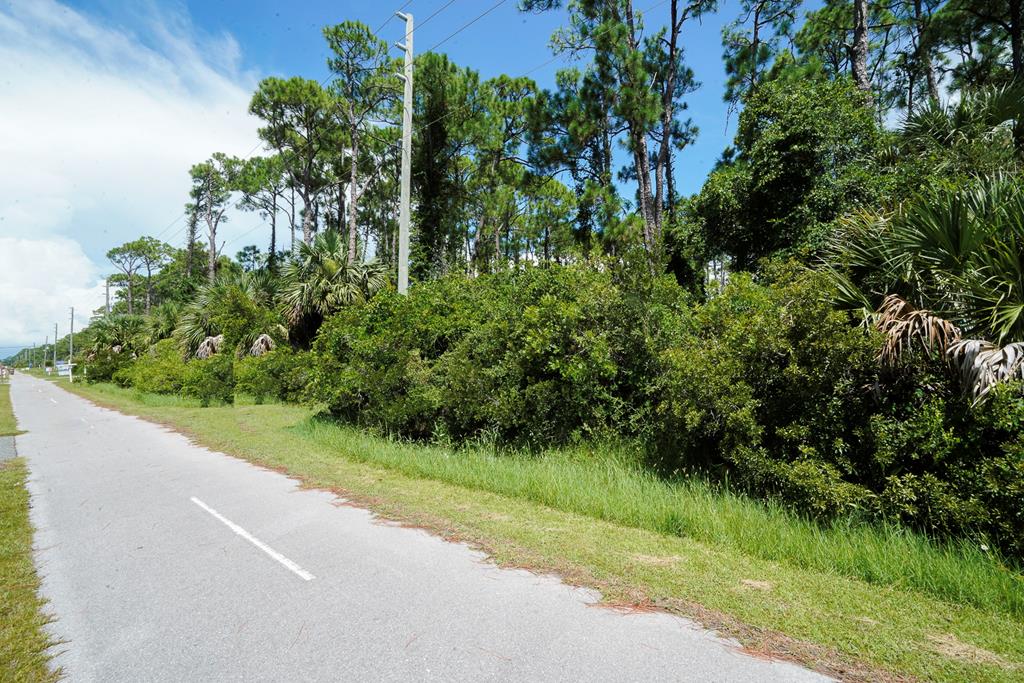 TBD Cape San Blas Rd, Port St. Joe 32456