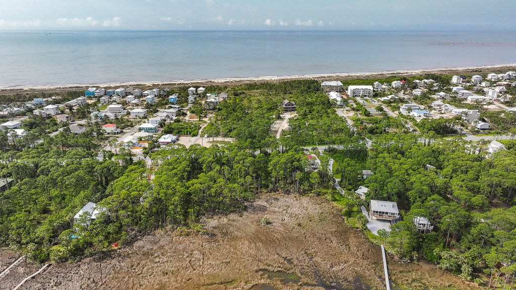 TBD Cape San Blas Rd, Port St. Joe 32456