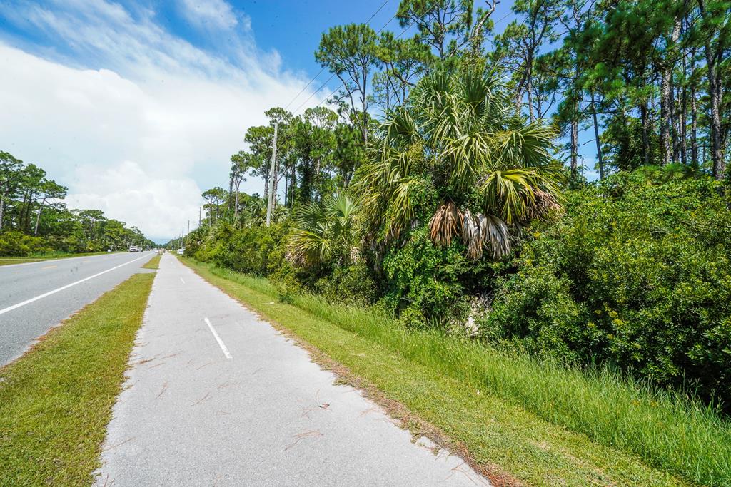 TBD Cape San Blas Rd, Port St. Joe 32456