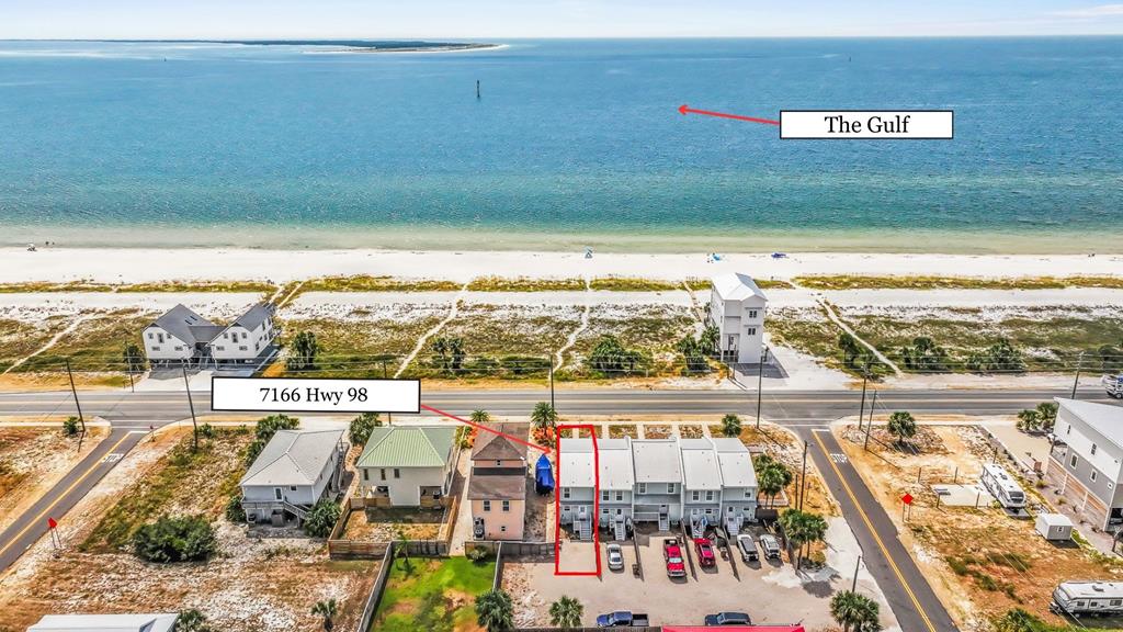7166 Hwy 98 W, Port St. Joe 32456