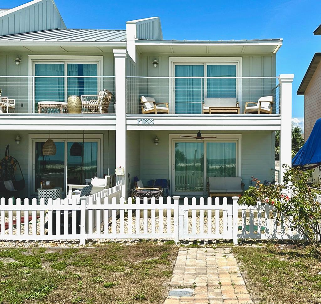 7166 Hwy 98 W, Port St. Joe 32456