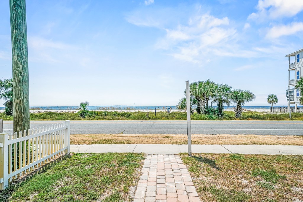 7166 Hwy 98 W, Port St. Joe 32456