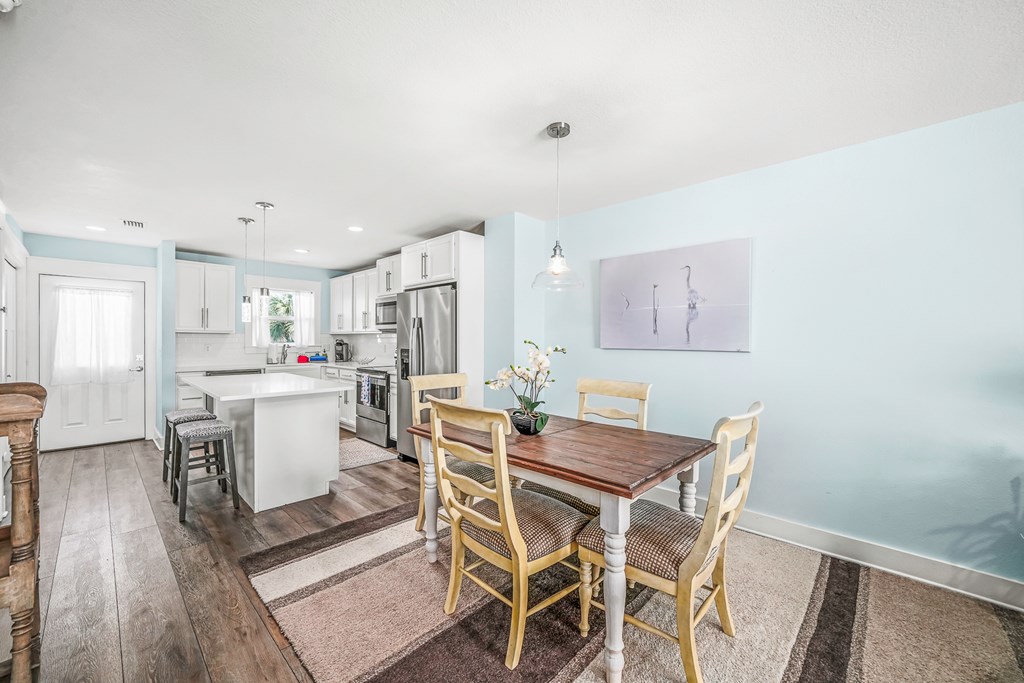 7166 Hwy 98 W, Port St. Joe 32456