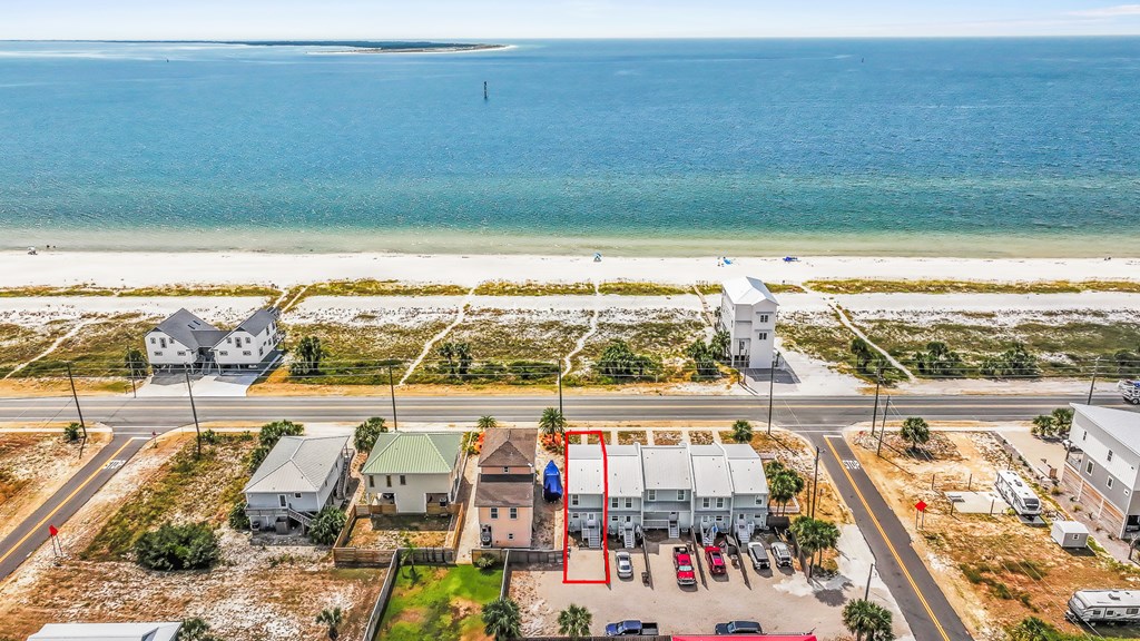 7166 Hwy 98 W, Port St. Joe 32456