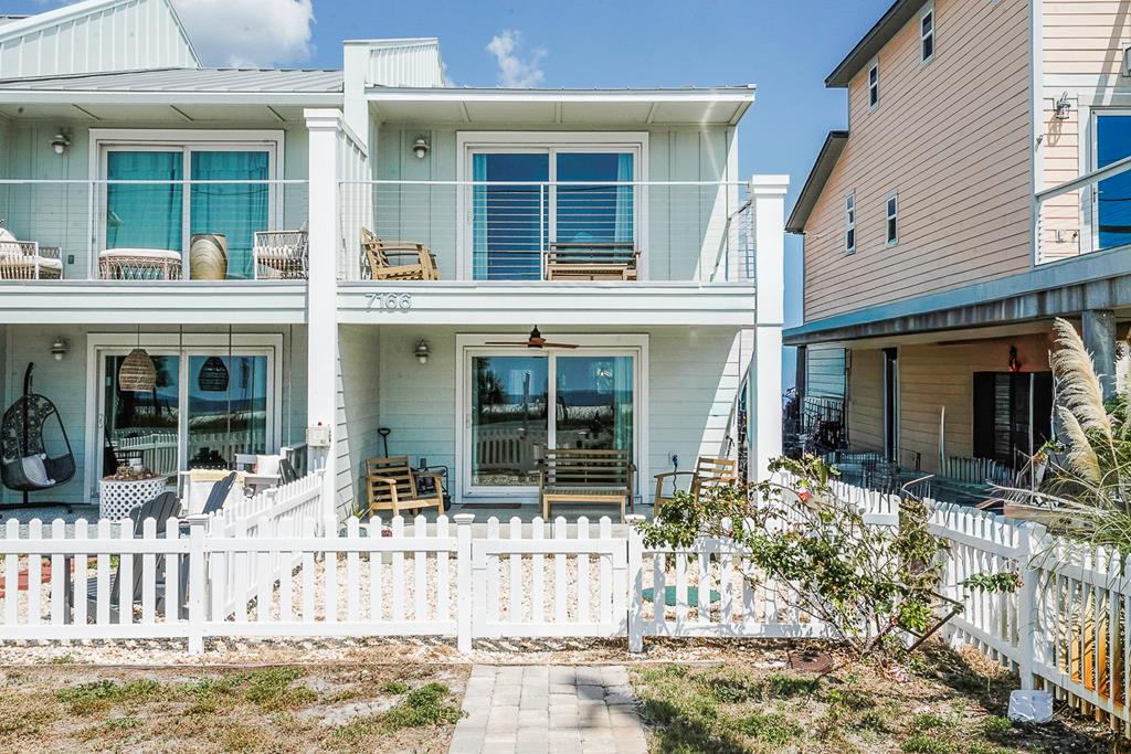 7166 Hwy 98 W, Port St. Joe 32456