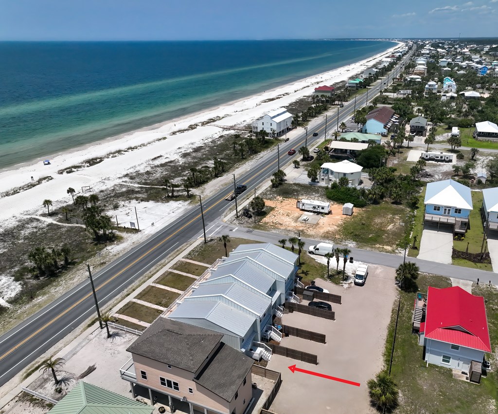 7166 Hwy 98 W, Port St. Joe 32456