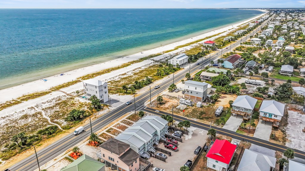 7166 Hwy 98 W, Port St. Joe 32456