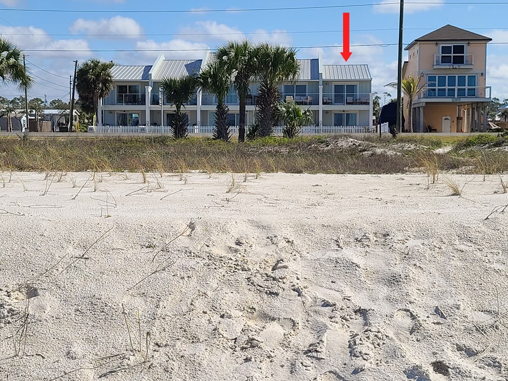 7166 Hwy 98 W, Port St. Joe 32456