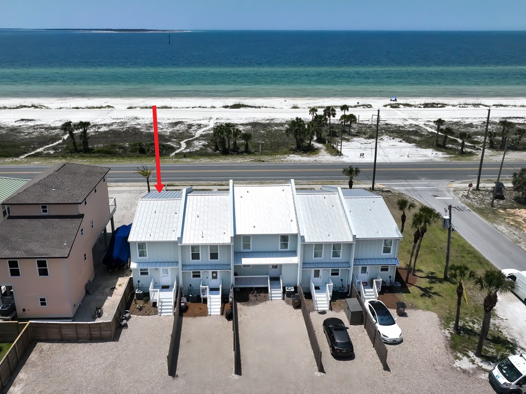 7166 Hwy 98 W, Port St. Joe 32456