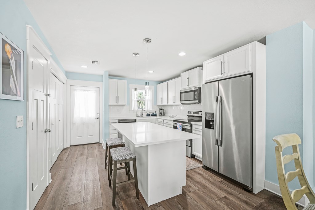 7166 Hwy 98 W, Port St. Joe 32456