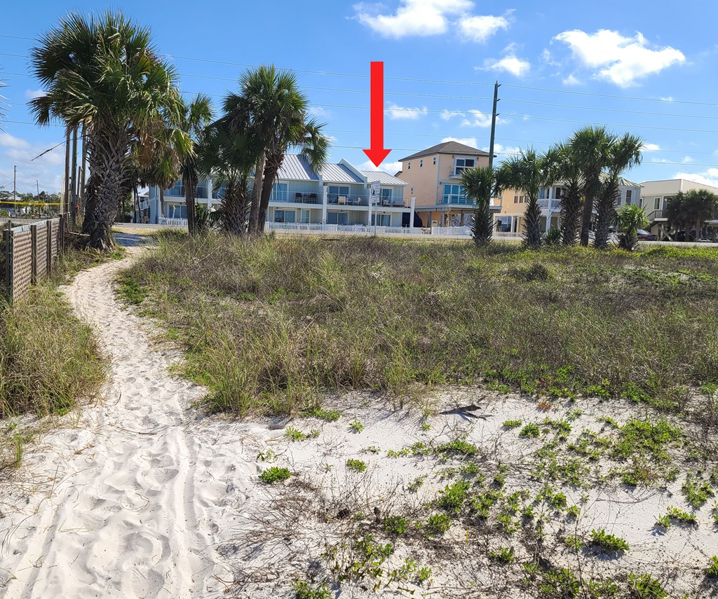 7166 Hwy 98 W, Port St. Joe 32456