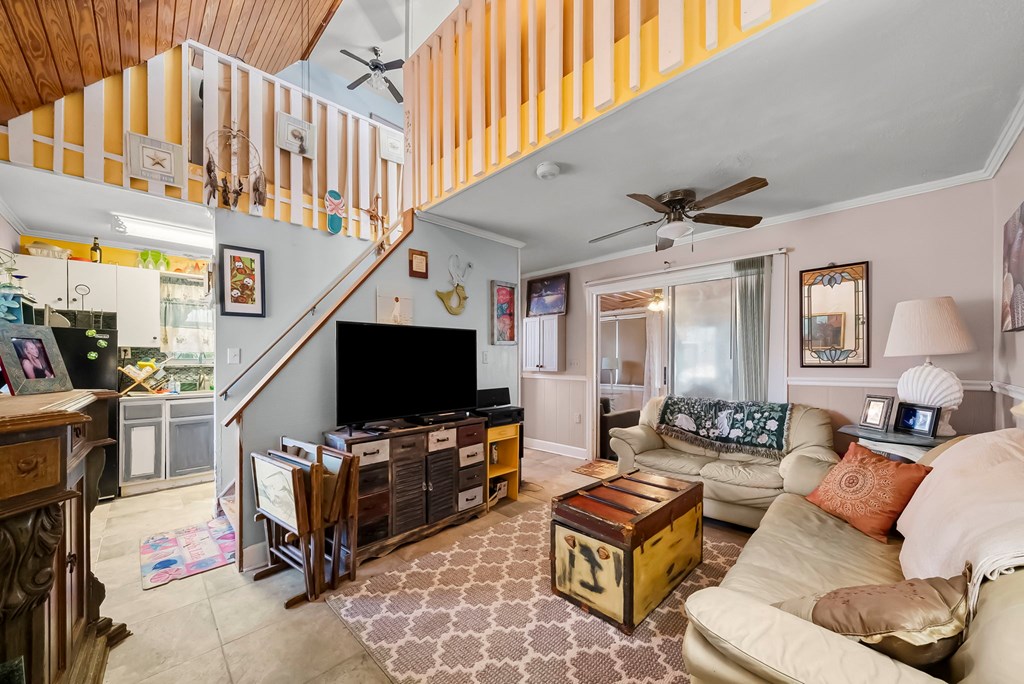 181 Pilot Dr, Port St. Joe 32456