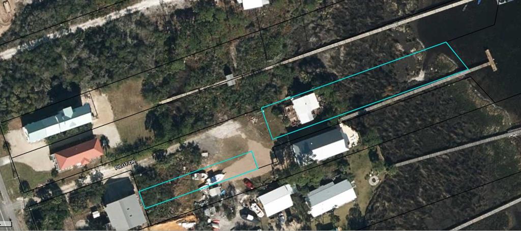 181 Pilot Dr, Port St. Joe 32456