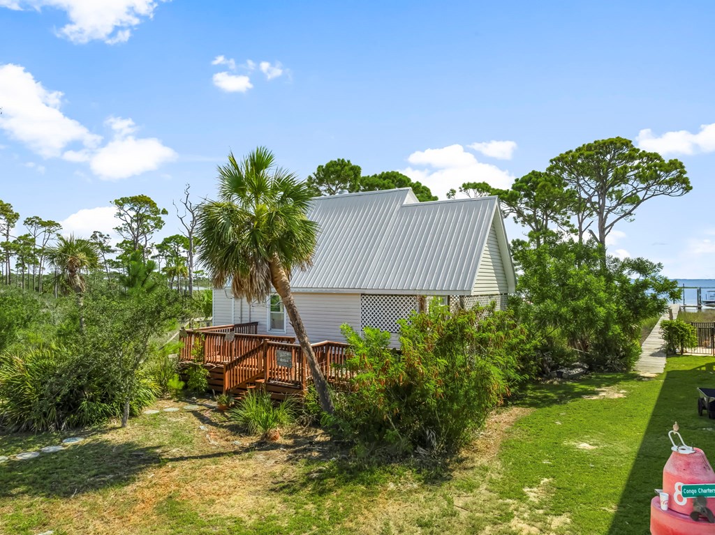 181 Pilot Dr, Port St. Joe 32456